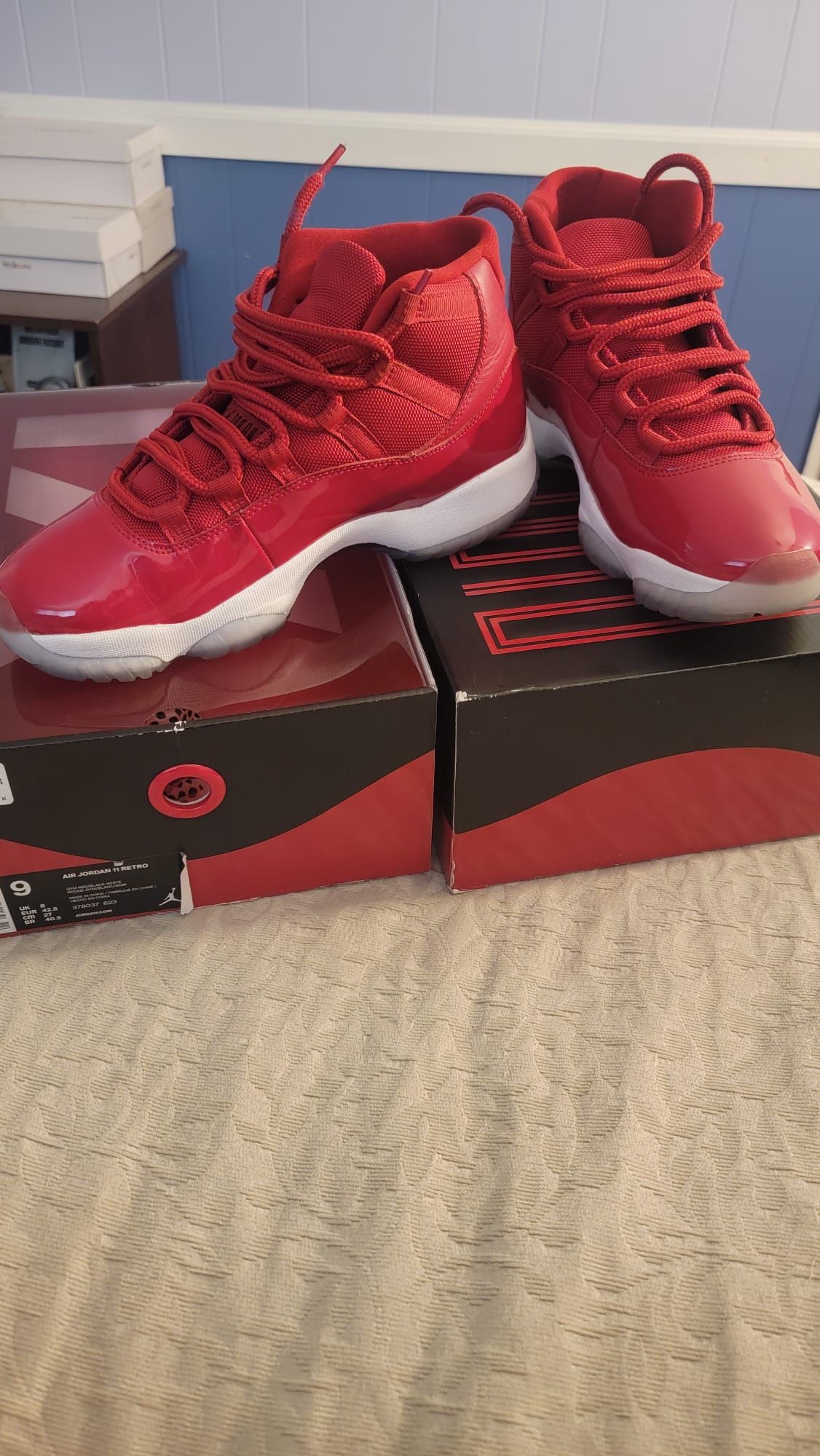 Jordan 11