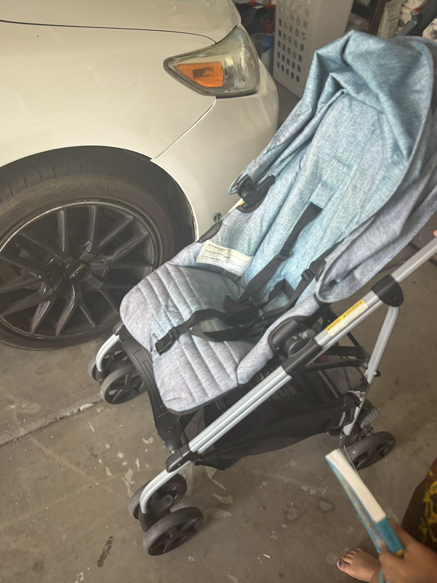 Evenflo Stroller