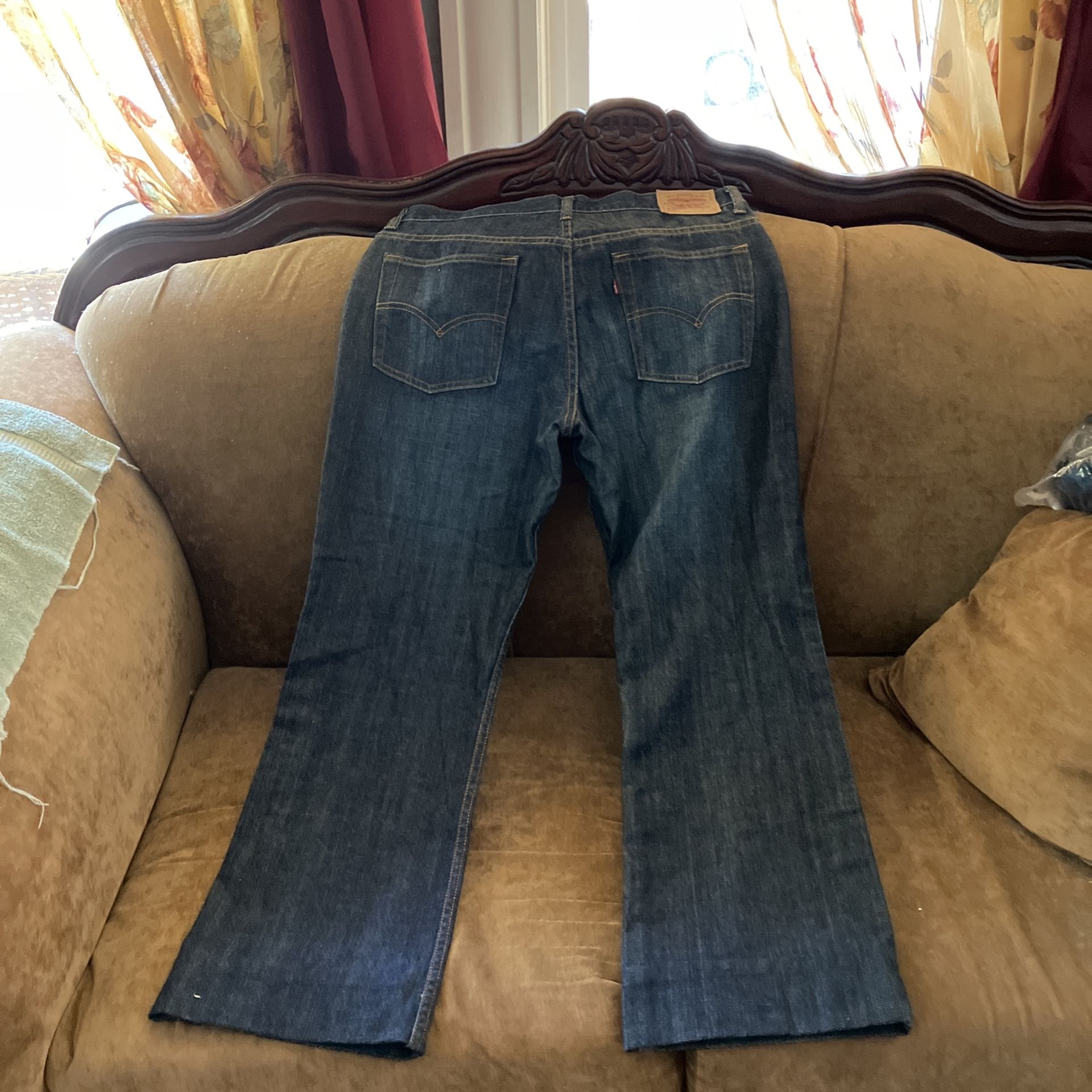 Levi’s 515 Jeans, Only Wore 2 Times