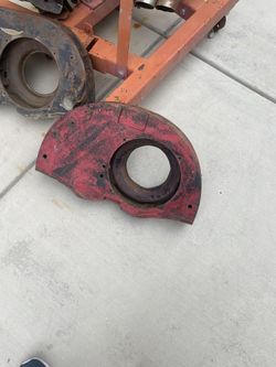 Vw Bug Bus Parts 