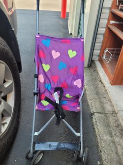 Stroller