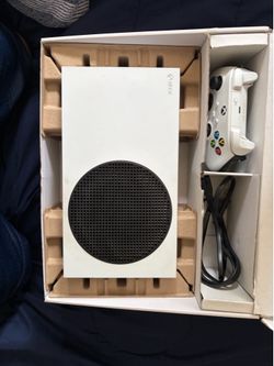 Xbox series S
