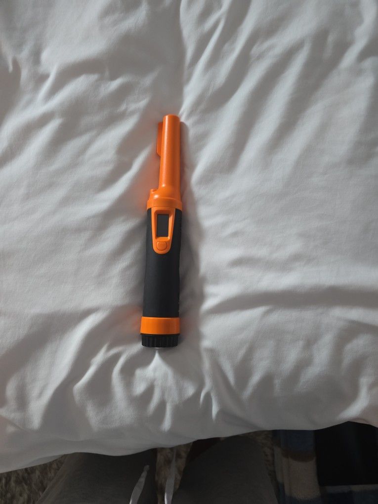 Metal Detector 