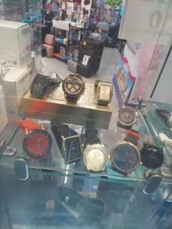 Unisex Watches