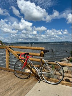 Bianchi Campione Road Bike 52cm Vintage Classic