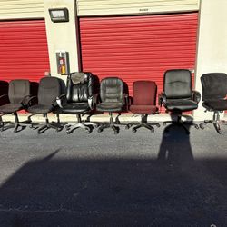 Computer Chairs 