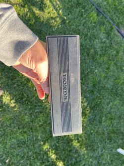 Radio Delete Cover