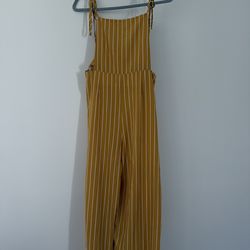 Overall - size s