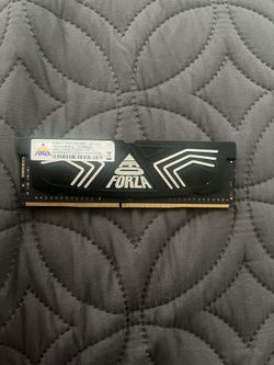 Ddr4 ram