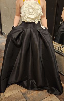 Brand New Dress