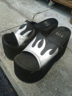 Like New Platforms! ;)