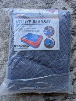 Utility Blanket