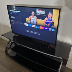 32 Inch Tv And Stand 