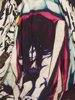 OROCHIMARU/Primitive Button Up LARGE(NEW)