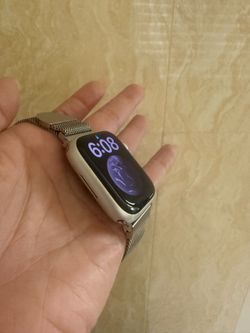 Apple Iwatch series 8