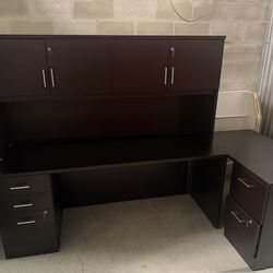 Office dresser