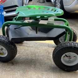 Garden Cart