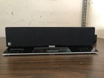 Sound freaq Bluetooth speaker