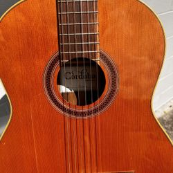 Cordoba F7 Paco