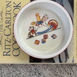 Tiffany Toys by Tiffany & Co. 1992