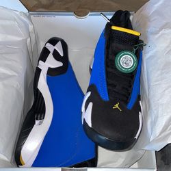 Air Jordan 14 Retro 2023