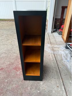 Bookcase