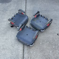 Booster Seats