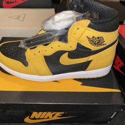 Air Jordan  1  Retro High Og