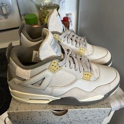 Nike Air Jordan 4 Retro 