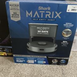 Shark Matrix
