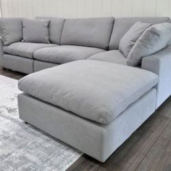 New Sectional In Box Buy Now Pay Later $39 Down No Credit Needed 