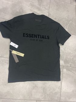 Essentials shirt