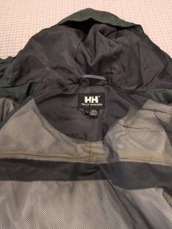 Helly Hansen Jacket