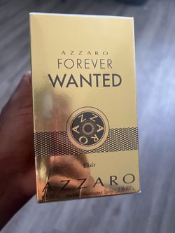 Azarro elixir perfume