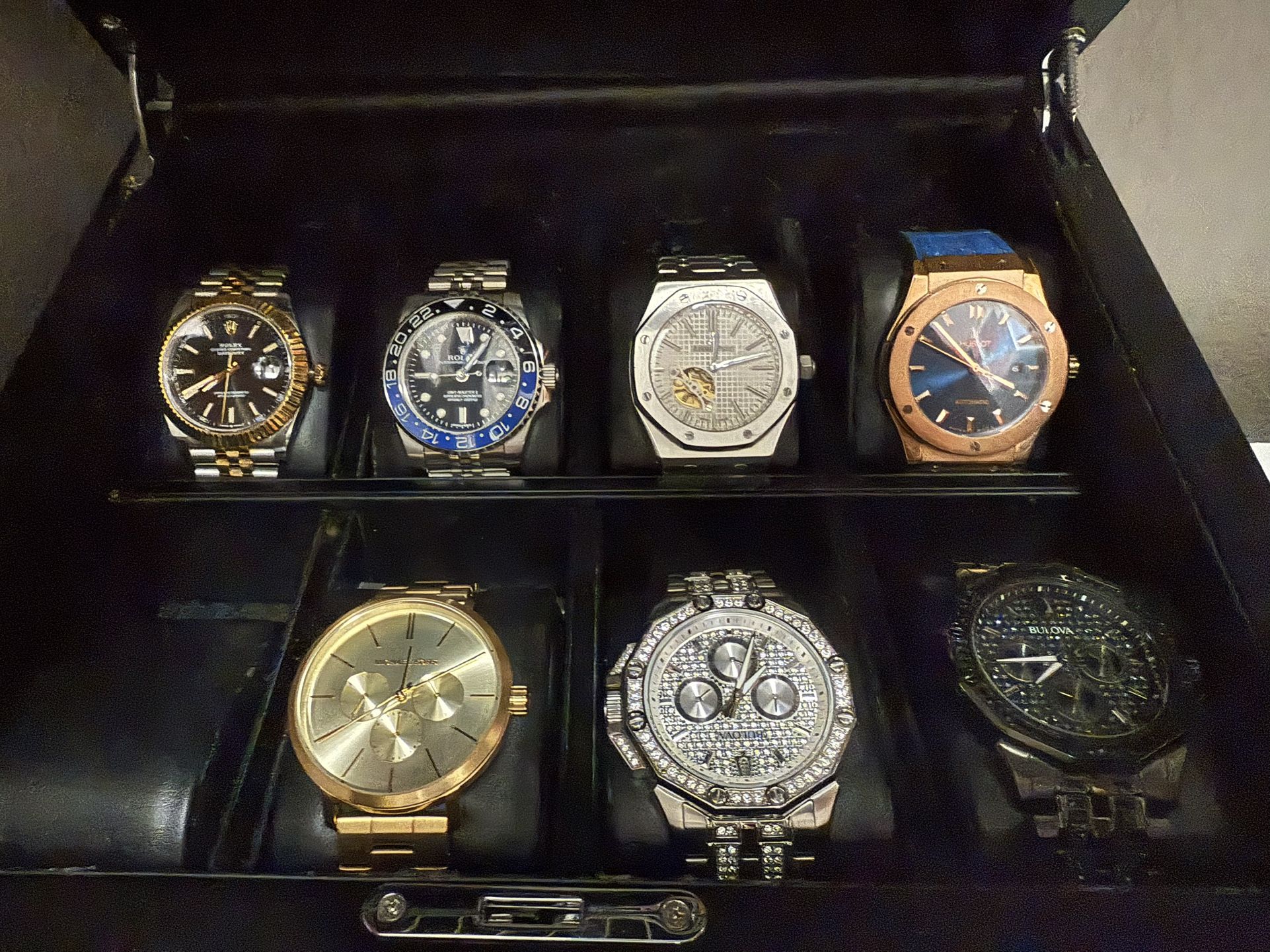 Men’s Watches