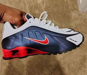 Nike shox