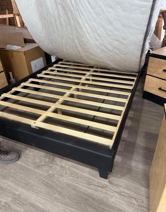 Beds Queen Size Camas 🚚[Fast Delivery]💨