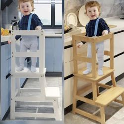 Learning Tower/ Kitchen Helper 