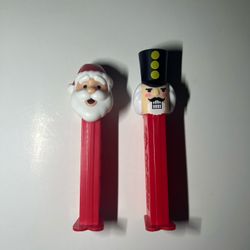 Santa Claus Pez Dispenser