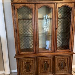 China Cabinet 