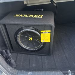 Speakers Bass 