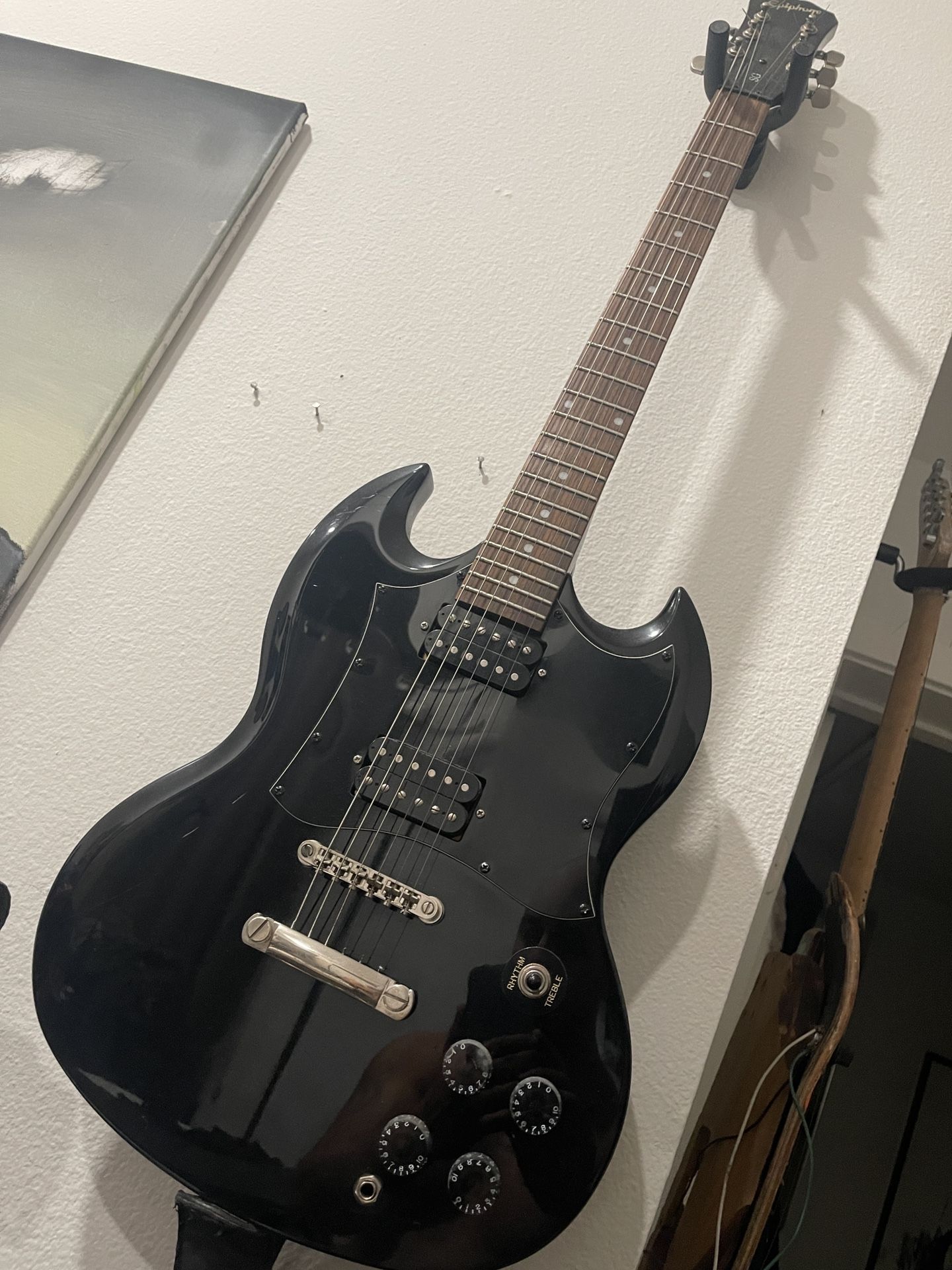 Guitar Epiphone