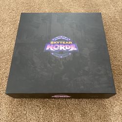 Skytear Horde Deluxe Years 1 - 3 Complete Board Game