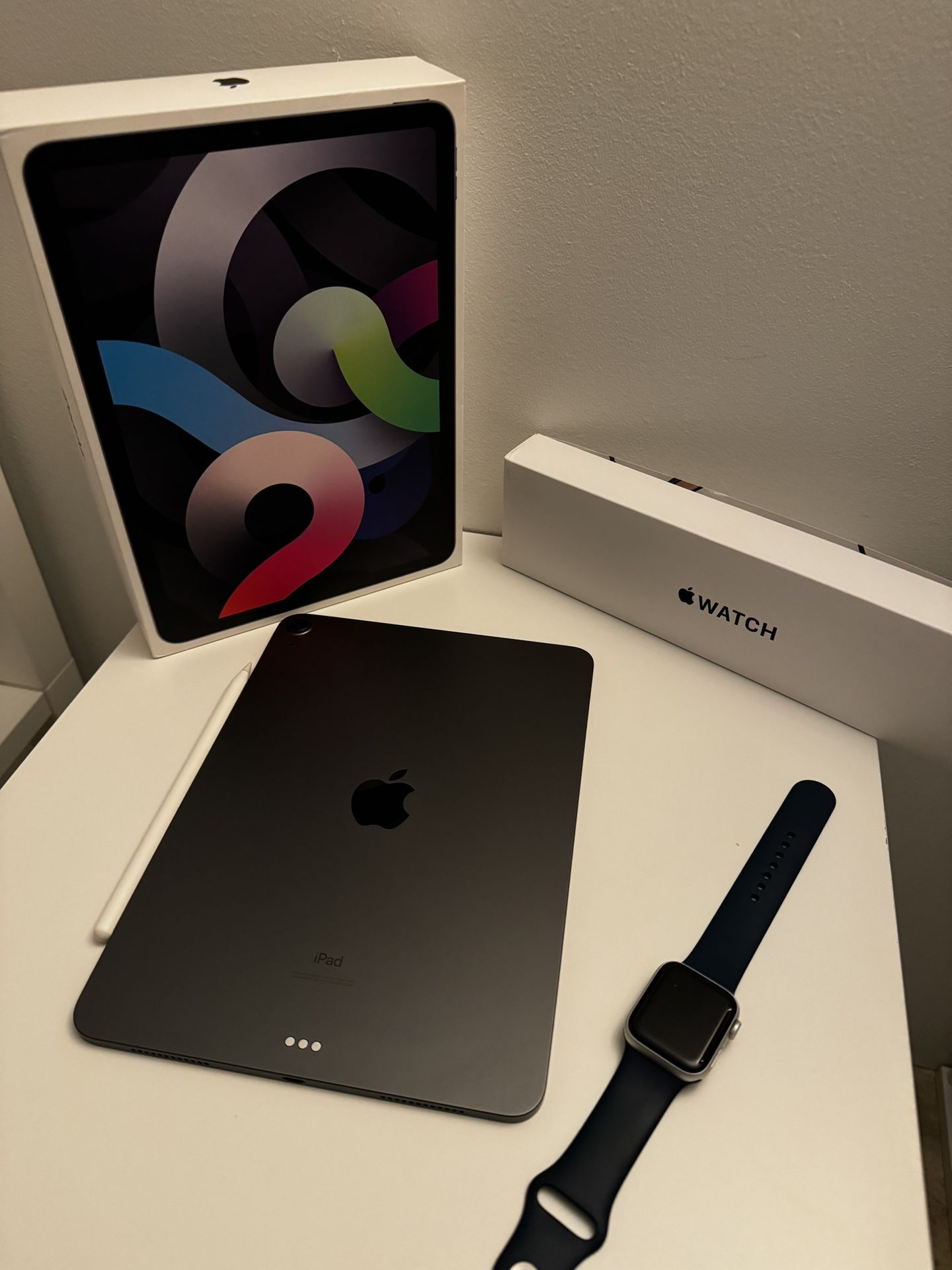 Apple Bundle