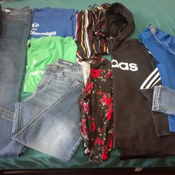 Women's Clothes all 10 Pieces For $15