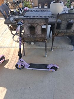 Gotrax scooter