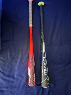 Little League Bats