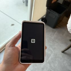 Square terminal POS