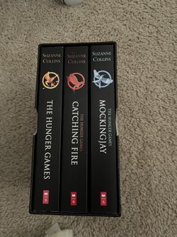 Book Series Collection