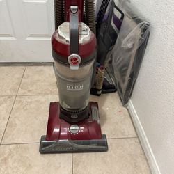 Vacuum